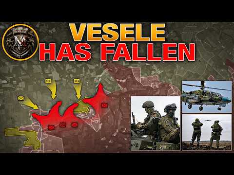 UNIMAGINABLE : Drone Apocalypse Over Ukraine 🚨 Gas Stations Wiped Out in the West 💥 MS 2026.09.12