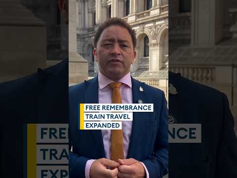 Free Remembrance travel expanded🌹