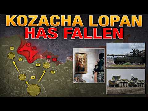 Putin-Zelenskyy Escalation: No Negotiations with Terrorists🚫Kozacha Lopan Has Fallen⚔️ MS 2026.09.02