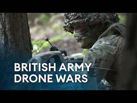 Army’s new killer drone challenge tests troops’ speed, precision and lethality
