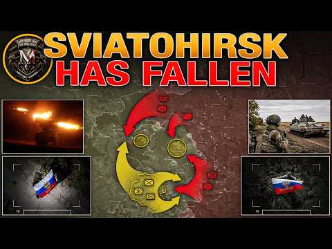 Zelenskyy Wants Russian Airspace Closed🚫Kyiv Warehouses Wiped Out🔥Frontline Collapses⚔️MS 2026.09.02