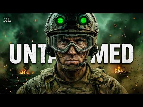 THE STORM WITHIN | Military Motivation