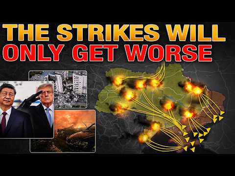 MEGA STRIKE🚀 SLOVIANSK FRONT SHAKING⚔️ Kharkiv Pocket Split Complete⭕ Military Summary 2026.09.24