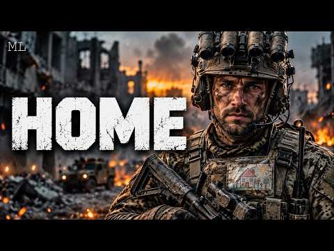 WHAT HE FIGHTS FOR | Military Tribute
