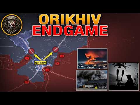 Russia Hits Western Ukraine💥Kharkiv Frontline Collapsed⚔️Negotiations Near🤝Military Summary 2026.9.3
