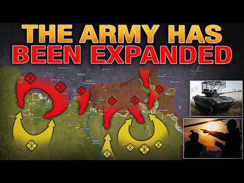 THE RUSSIAN ARMY GROWS🪖 ORESHNIK READY⚡ Russia Answers “Vivaldi” With Its Own Footage📹 MS 2026.09.29