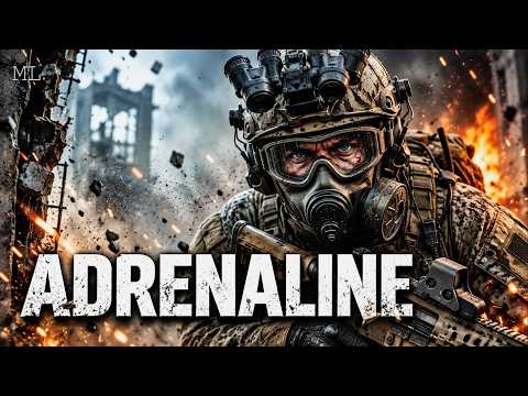 FEEL THE RUSH | Military Motivation