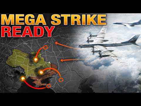 The Night Before the Storm🔥 Zelensky Rejects Ultimatum as Russia Prepares Mega-Strike🚀 MS 2026.09.07