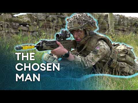 Riflemen take to the hills to battle for historic title