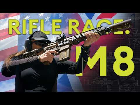 SIG Sauer’s next-gen firepower unleashed – did we just fire the SA80’s successor?