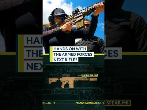Range Is Hot | Grayburn Special – Sig Sauer
