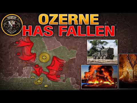 Zelensky Offers Concessions🚨 Mykolaiv Glide-Bomb Barrage💥 Kharkiv Pocket Tightens⚔️ MS 2026.09.09