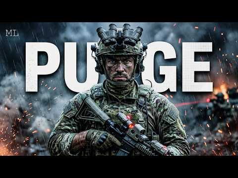 CLEAR THE DARK | Military Motivation