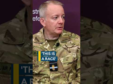 How DSEI UK brings defence, industry, science and technology together