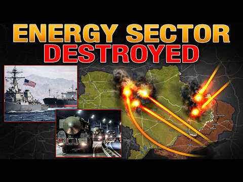 TOTAL BLACKOUT🔥 39 MISSILES & ZERO WARNING: Kyiv’s Darkest Night of the War⚡ MS 2026.10.14