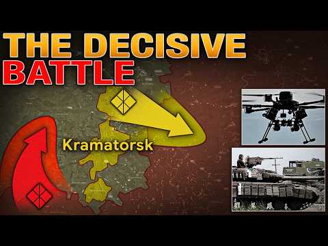 🔥 DOBROPILLIA BREAKTHROUGH vs VIVALDI SEASON 4⚔️ Kyiv Still Dark: Strikes Never End⚡ MS 2026.10.14