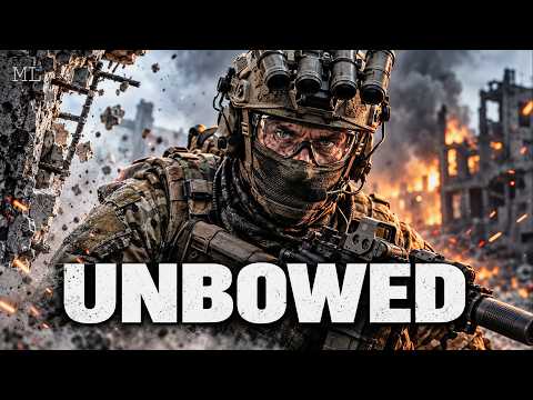 NO BACKING DOWN | Military Motivation