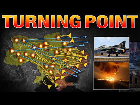 “RUSSIANS 5 KM FROM ZAPORIZHZHIA!” Gerasimov’s Shocking Report to Putin⚔️Military Summary 2026.10.17