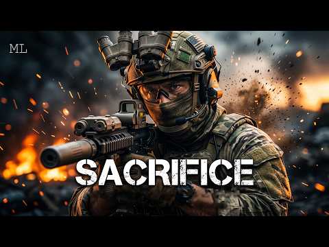THE WEIGHT THEY CARRY | Military Tribute