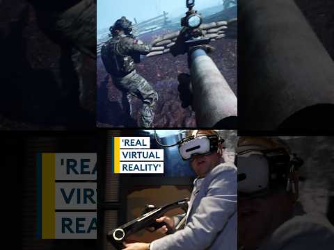 Brand-New Royal Marines Experience