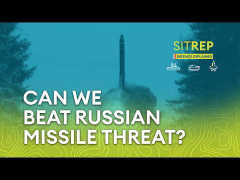 How to defend the UK from missiles and drones