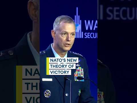 Block, blunt, break: What we’ll do to the enemy if it comes to war